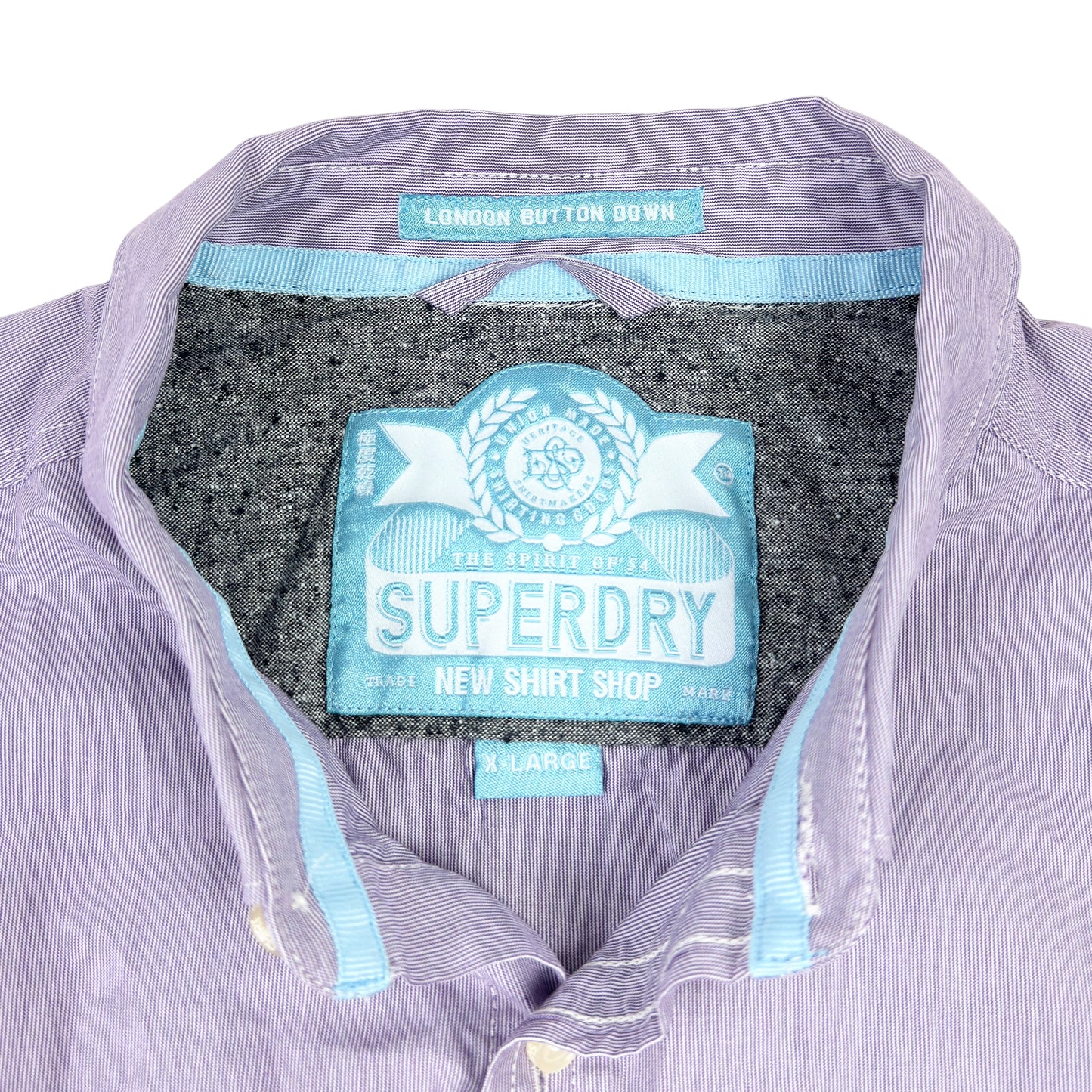 Cămașă Superdry - XL