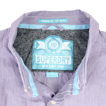 Cămașă Superdry - XL