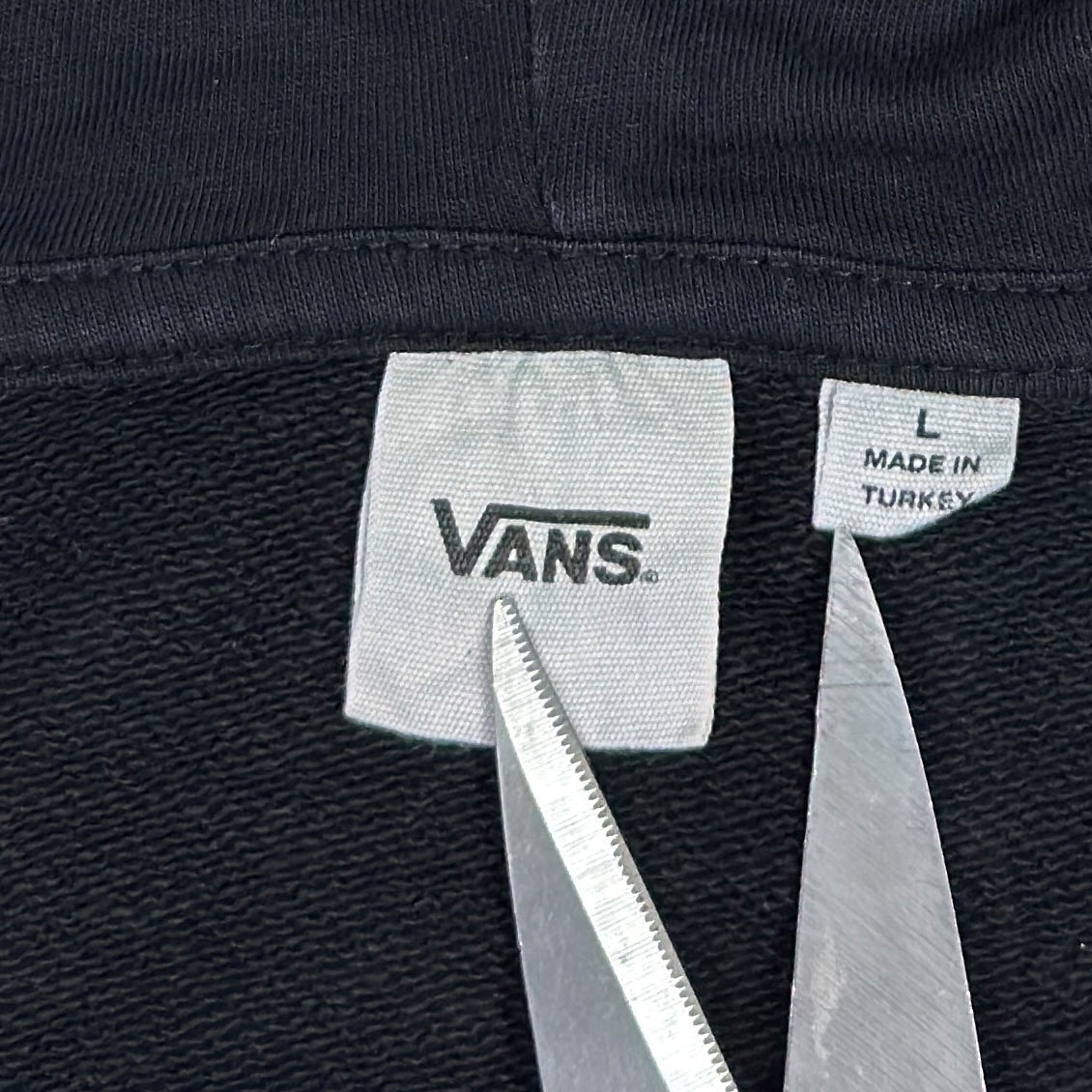 Hanorac Vans - M
