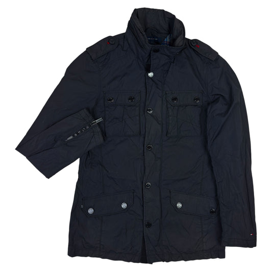Jachetă Tommy Hilfiger Vintage - S