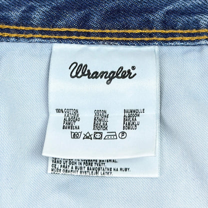 Blugi Wrangler - W36/L32