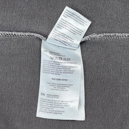 Tricou Polo Marc O’Polo - S