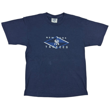 Tricou NY Vintage - L
