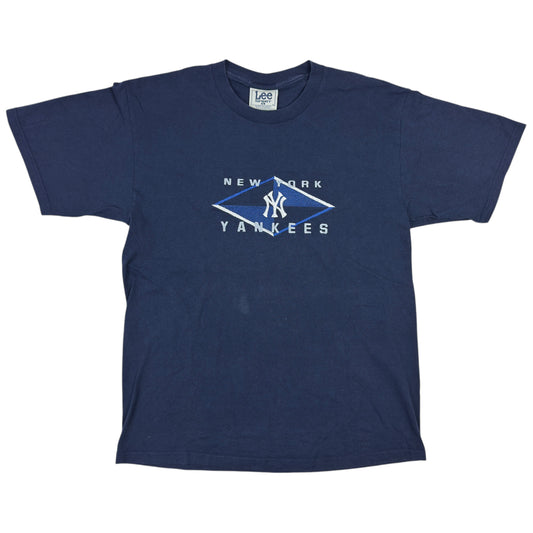 Tricou NY Vintage - L