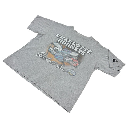 Tricou Starter Charlotte Hornets Vintage - S