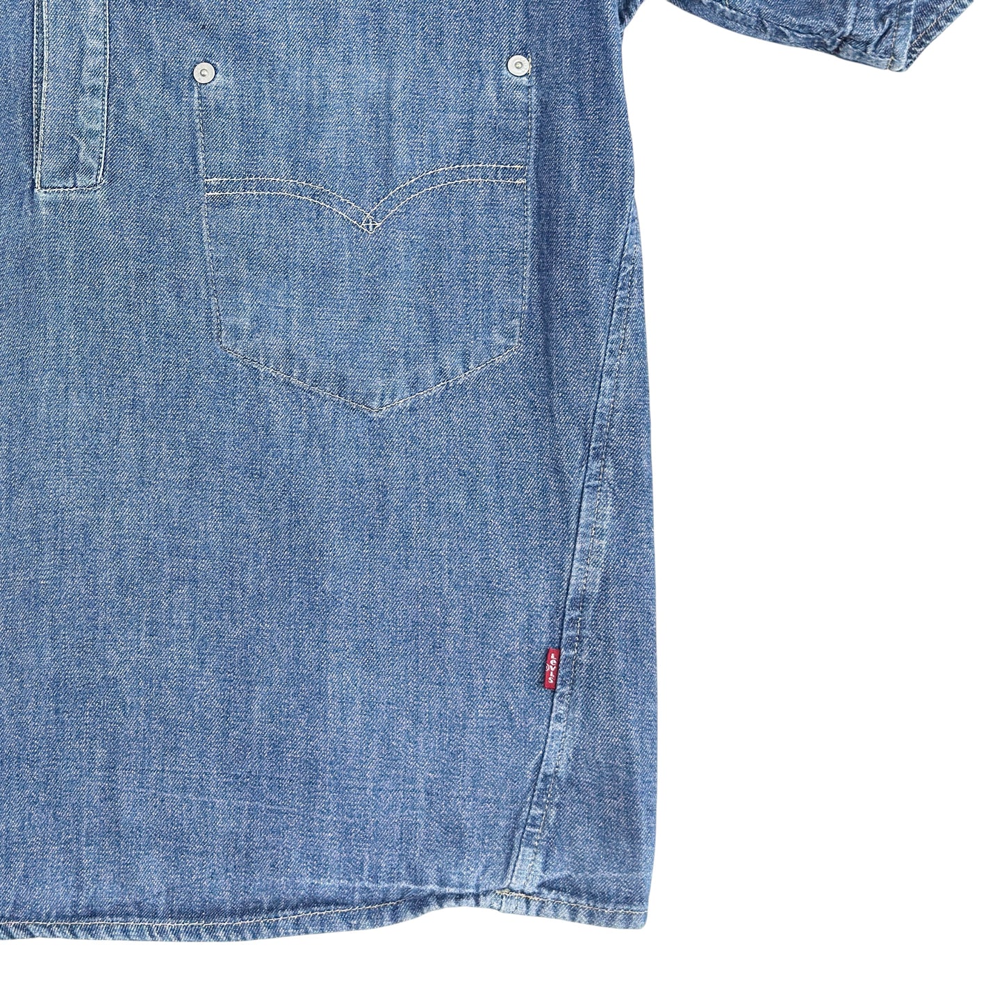 Tricou Polo Levi's - M