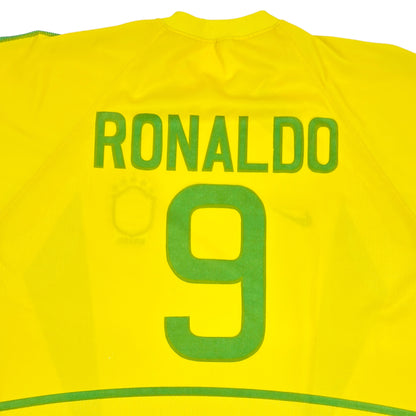 Jersey Nike Vintage Bootleg - M