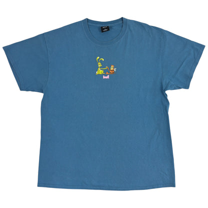 Tricou HUF - XL