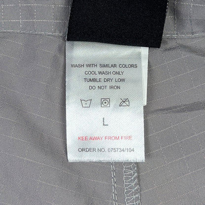 Pantaloni Scurți Tapout - L