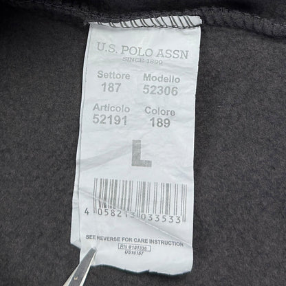 Bluză USPA - L