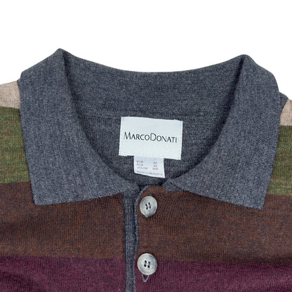 Pulover Marco Donati 50% Lână - M