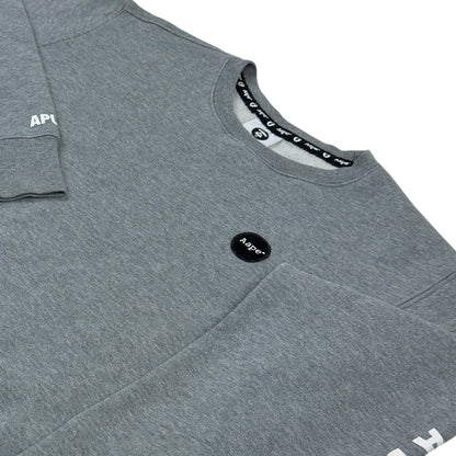 Bluză AAPE BY A BATHING APE - S