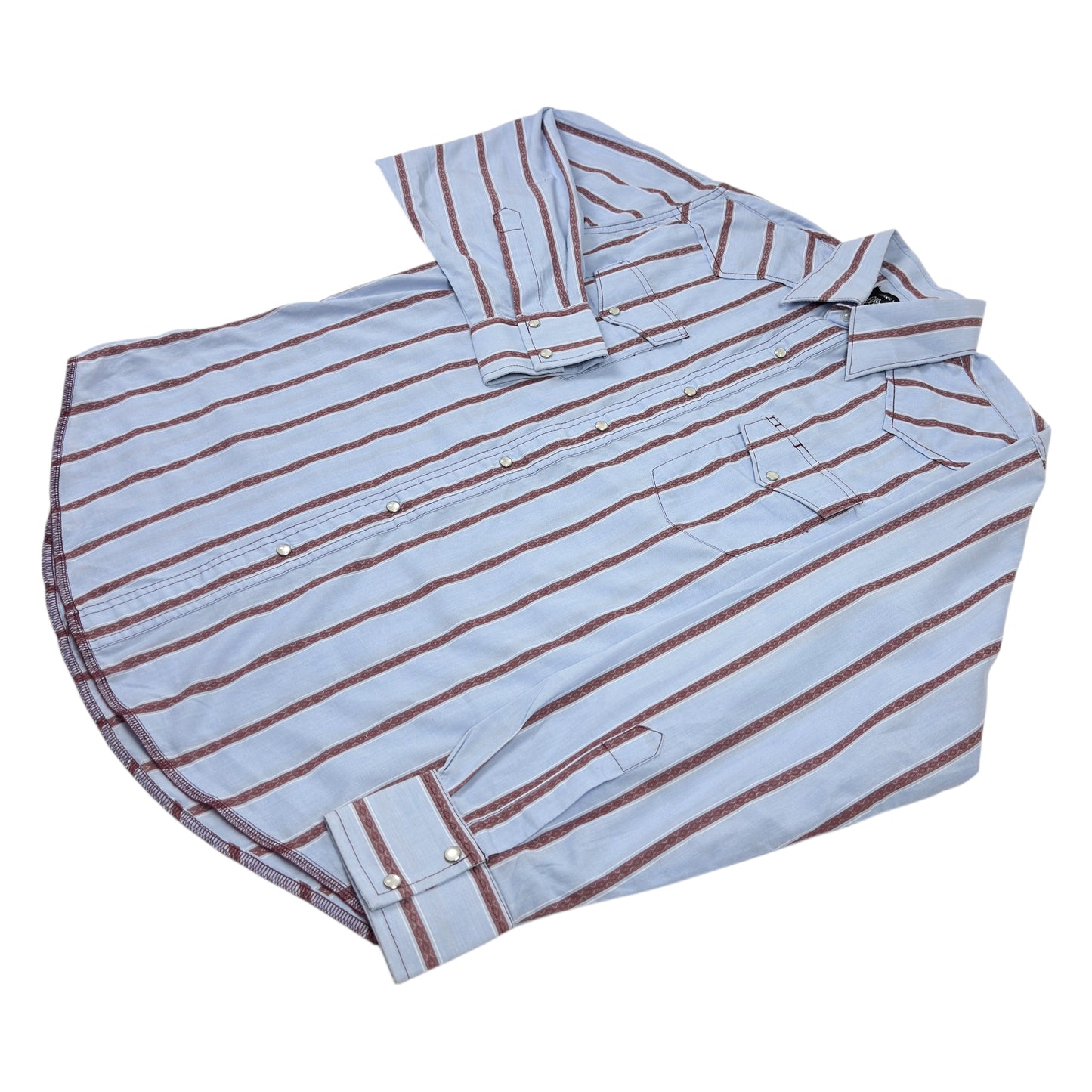 Cămașă Wrangler Vintage - M