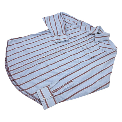 Cămașă Wrangler Vintage - M