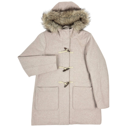 Palton Abercrombie&Fitch Femei 61% Lână - M