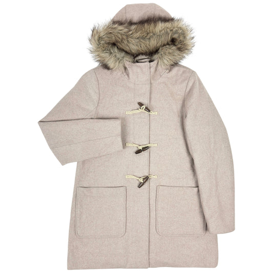 Palton Abercrombie&Fitch Femei 61% Lână - M