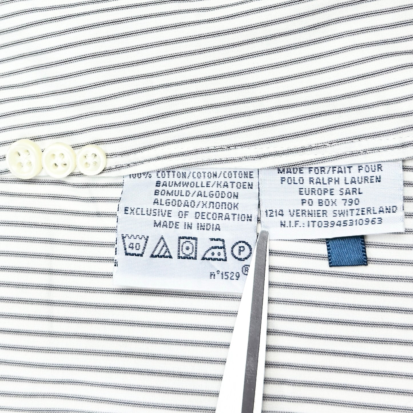 Cămașă Ralph Lauren Vintage - XXL