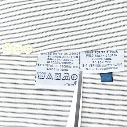 Cămașă Ralph Lauren Vintage - XXL