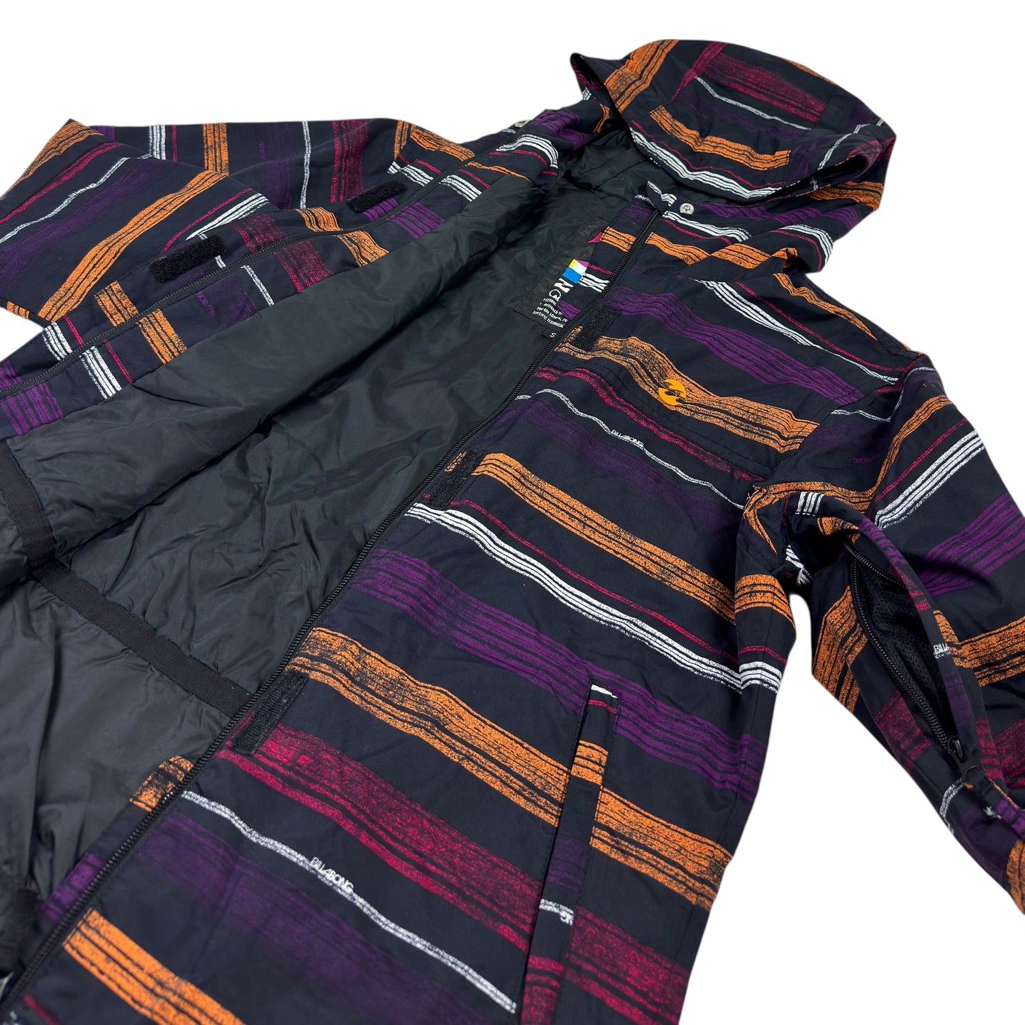 Geacă Ski Snowboard Billabong Femei - S