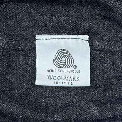 Pulover Royal Class 100% Lână - M