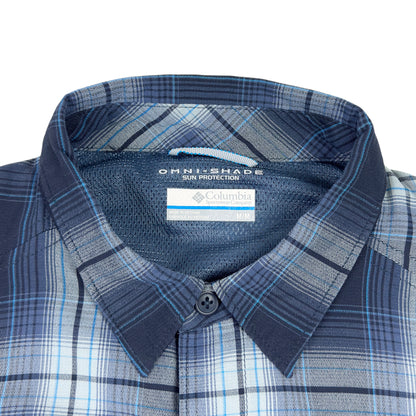 Cămașă Columbia - M