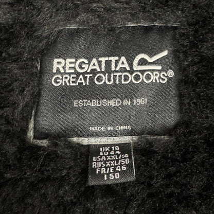 Jachetă Parka Regatta Femei - XXL