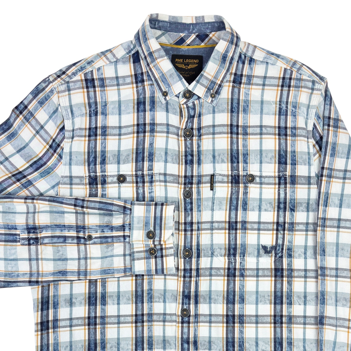 Cămașă PME LEGEND - M