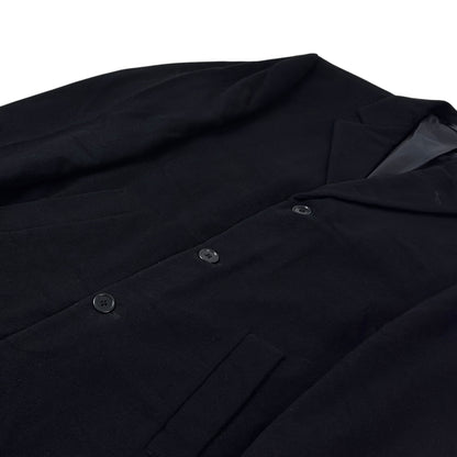 Palton Renato Cavalli Vintage 80% Lână - M