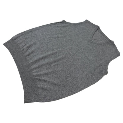 Vestă 40% Cașmir 15% Mătase 15% Lână - L/XL