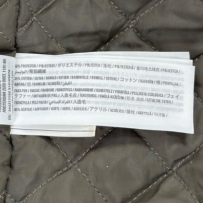 Geacă Parka Hollister Femei - XS/S