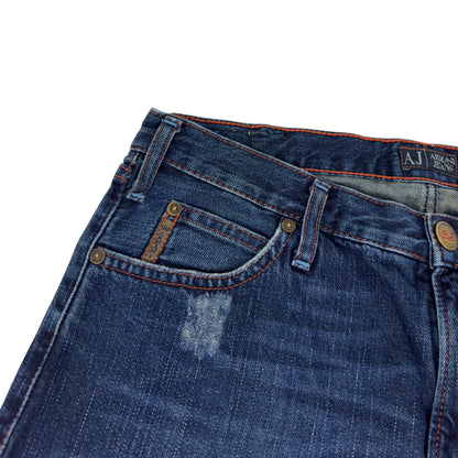 Blugi Armani Vintage - W32/L34