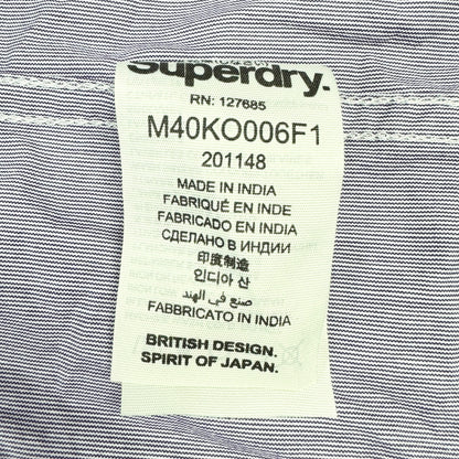 Cămașă Superdry - XL