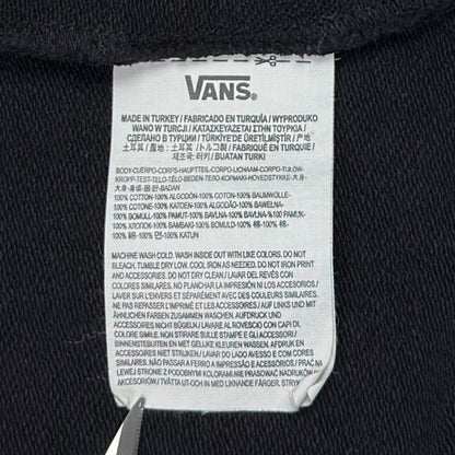 Hanorac Vans - M