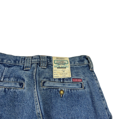 Blugi Racing Horse Vintage - W32/L32