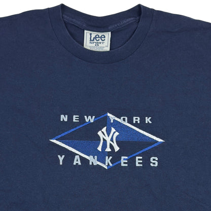 Tricou NY Vintage - L