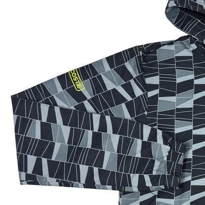 Jachetă Lacoste - XS