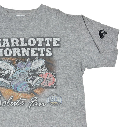 Tricou Starter Charlotte Hornets Vintage - S