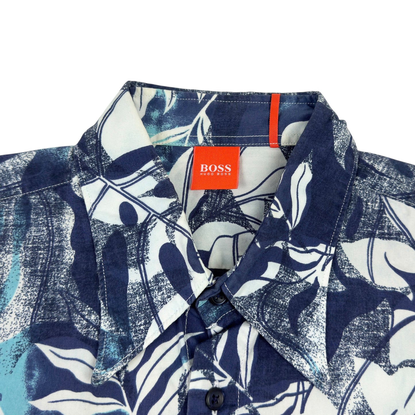 Cămașă Hugo Boss - M