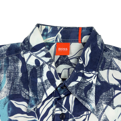 Cămașă Hugo Boss - M