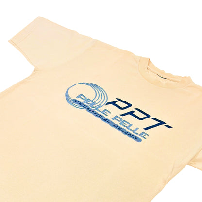 Tricou Pelle Pelle Vintage - L