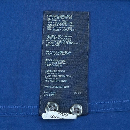 Cămașă Tommy Hilfiger Vintage - S