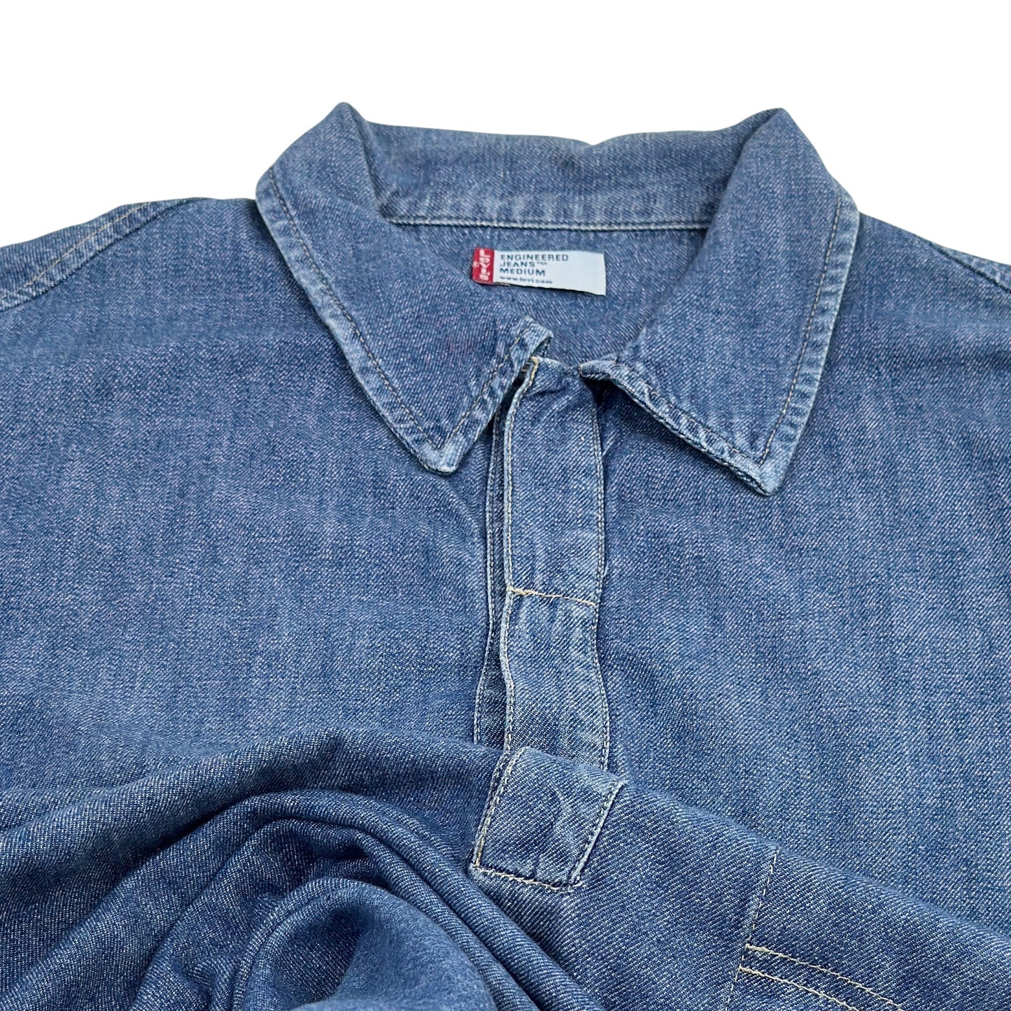 Tricou Polo Levi's - M