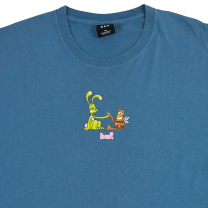 Tricou HUF - XL