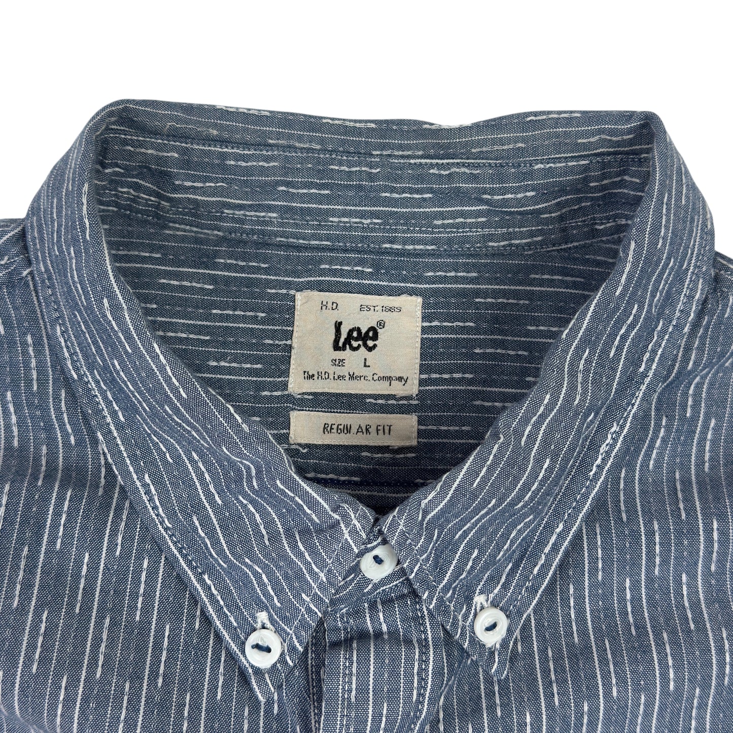 Cămașă Lee Vintage - L