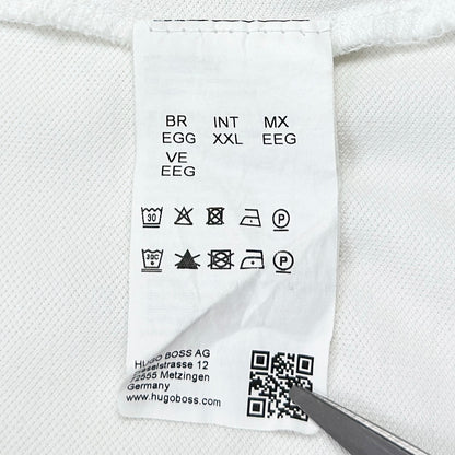 Tricou Polo Hugo Boss - XXL