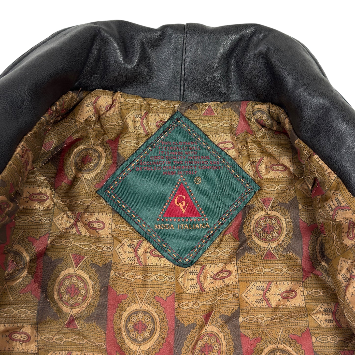 Jachetă 2în1 GV Vintage - L