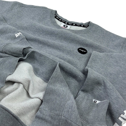 Bluză AAPE BY A BATHING APE - S