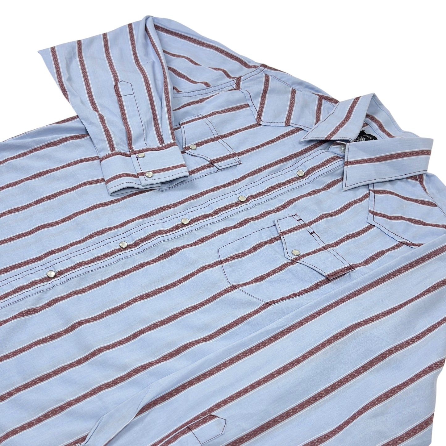 Cămașă Wrangler Vintage - M