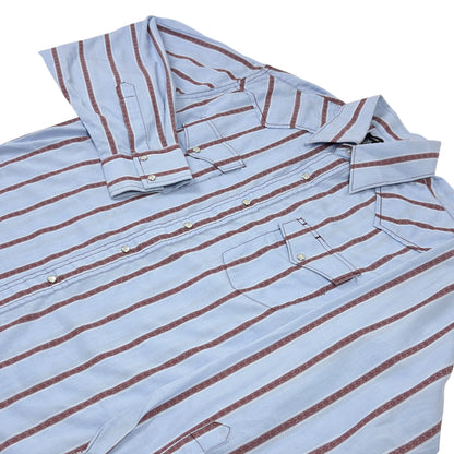 Cămașă Wrangler Vintage - M