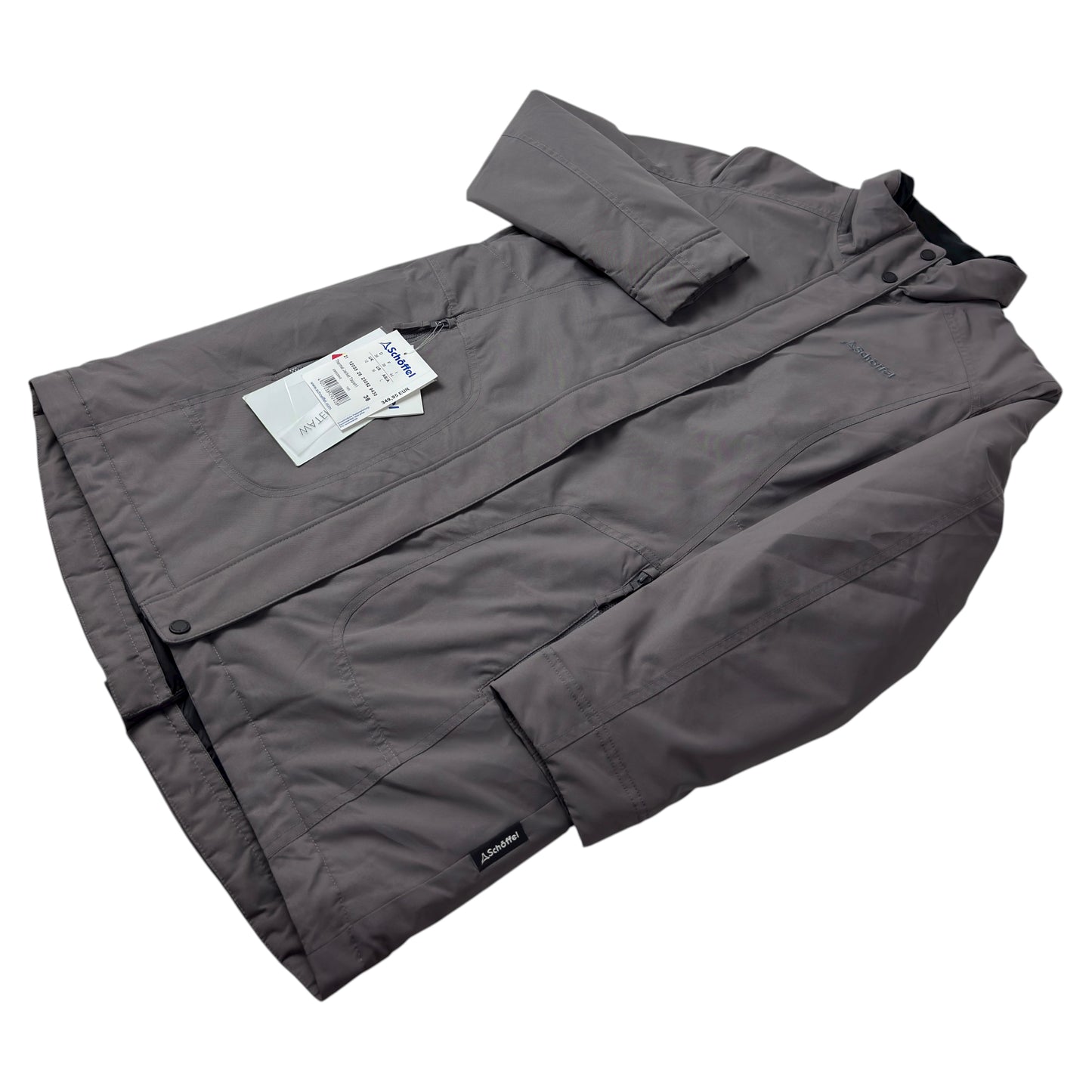 Geacă Parka Schoffel Femei - M/L